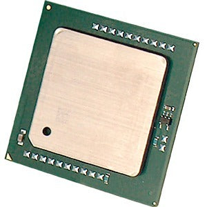 Processor Upgrade