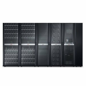 Power & Rack Equipment