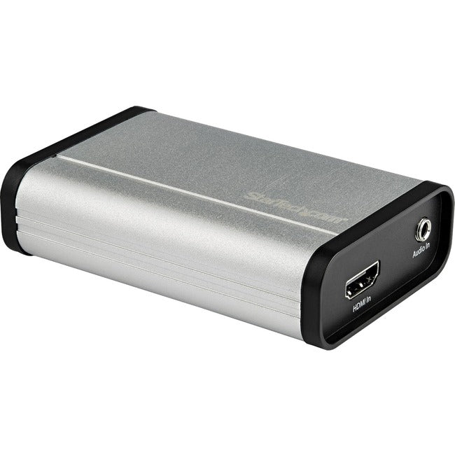 Video Capturing Device