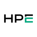 hpe logo