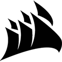 corsair logo