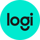 logitech logo