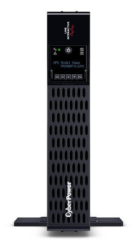 CyberPower Smart App Sinewave uninterruptible power supply (UPS) Line-Interactive 1.5 kVA 1500 W 8 AC outlet(s)