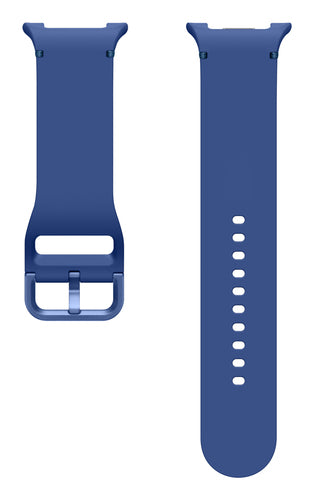 Samsung Galaxy Watch8 | Galaxy Watch8 Classic Sport Band, M/L, Blue