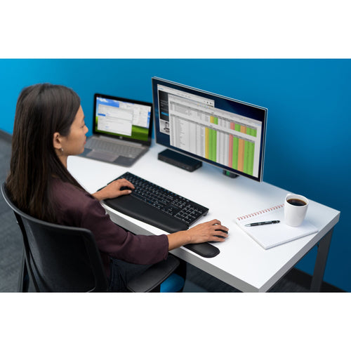 Kensington ErgoSoft Wrist Rest for Standard Mouse