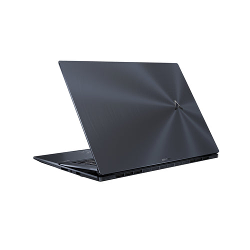 ASUS Zenbook Pro 16X OLED UX7602BZ-DS99T Intel® Core™ i9 i9-13905H Laptop 40.6 cm (16") Touchscreen 3.2K 32 GB LPDDR5x-SDRAM 2 TB SSD NVIDIA GeForce RTX 4080 Wi-Fi 6E (802.11ax) Windows 11 Pro Black