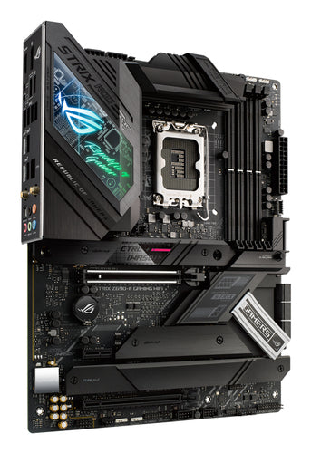 ASUS ROG-STRIX-Z690-F-GAMING-WIFI Intel Z690 LGA 1700 ATX