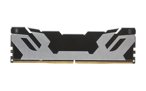 Kingston Technology FURY 16GB 6400MT/s DDR5 CL32 DIMM Renegade Silver