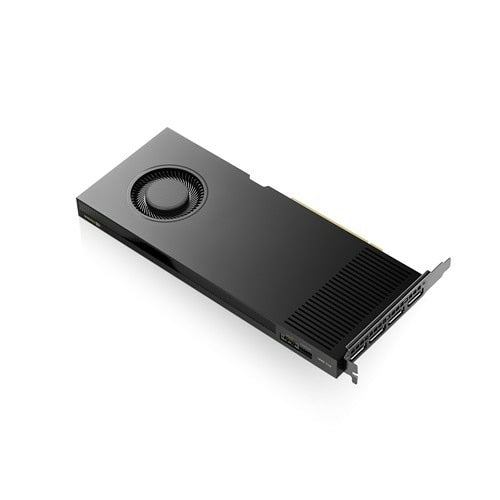 DELL 490-BKHG graphics card NVIDIA RTX 4000 Ada 20 GB GDDR6