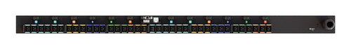 Vertiv PowerIT rack power distribution unit, 43.4kW, 3P+N+E (IP44) plug