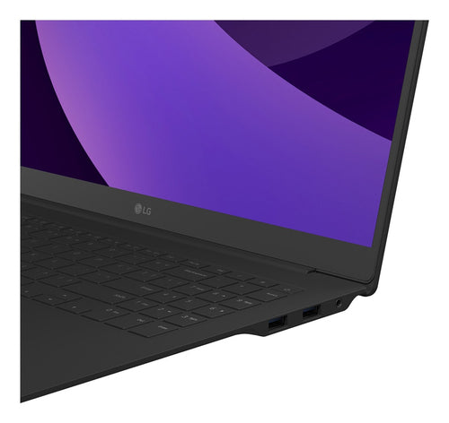 LG Gram Pro 16Z90TP Copilot+ PC Intel Core Ultra 7 255H Laptop 40.6 cm (16") WQXGA+ 32 GB LPDDR5x-SDRAM 1 TB SSD Wi-Fi 7 (802.11be) Windows 11 Pro English Black