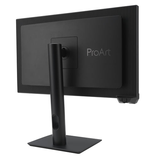 ASUS ProArt PA24US computer monitor 59.9 cm (23.6") 3840 x 2160 pixels 4K Ultra HD LCD Black