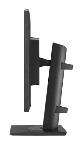 LG 24HR513C-B computer monitor 61 cm (24") 1920 x 1080 pixels Full HD Black