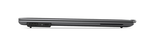 Lenovo ThinkPad X9-14 Gen 1 Aura Edition Copilot+ PC Intel Core Ultra 5 238V Laptop 35.6 cm (14") WUXGA 32 GB LPDDR5x-SDRAM 1 TB SSD Wi-Fi 7 (802.11be) Windows 11 Pro English Grey