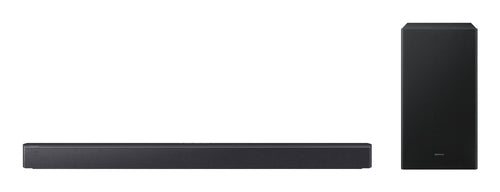 Samsung B-Series HW-B550F Black 2.1 channels