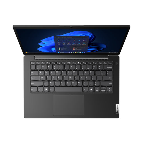 Lenovo V14 G6 ARP AMD Ryzen™ 3 Laptop 35.6 cm (14") Full HD 8 GB DDR5-SDRAM 256 GB SSD Wi-Fi 6 (802.11ax) Windows 11 Pro Black