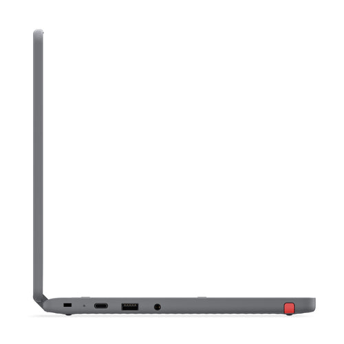 Lenovo Chrome 500e 2in1 G5 M89 MediaTek Kompanio 540 Chromebook 31 cm (12.2") Touchscreen WUXGA 8 GB 64 GB UFS Wi-Fi 6E (802.11ax) ChromeOS Grey