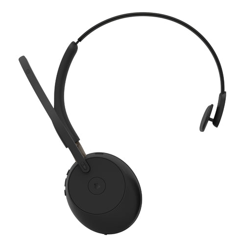 Jabra Evolve3 65 MS - USB-C with Dongle - Mono