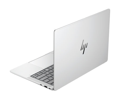 HP EliteBook X G1a Next Gen AI PC Wolf Pro Security Edition Copilot+ PC AMD Ryzen AI 9 HX 375 Laptop 35.6 cm (14") Touchscreen 2.8K 32 GB LPDDR5x-SDRAM 1 TB SSD Wi-Fi 7 (802.11be) Windows 11 Pro Silver
