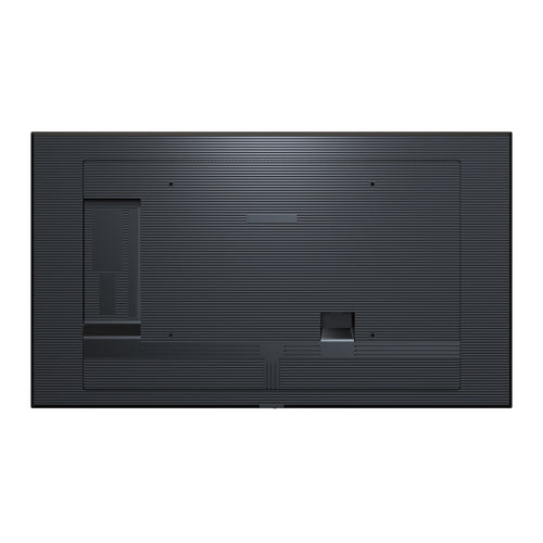 AG Neovo NSD-4303 Digital signage flat panel 108 cm (42.5") LCD Wi-Fi 500 cd/m² 4K Ultra HD Black Built-in processor Android 9