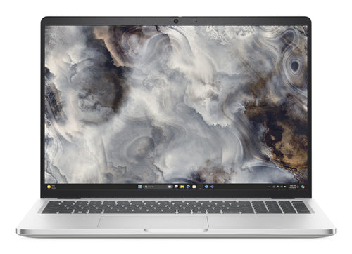 DELL Pro 16 Plus PB16250 Copilot+ PC Intel Core Ultra 5 236V Laptop 40.6 cm (16") Touchscreen Full HD+ 16 GB LPDDR5x-SDRAM 512 GB SSD Wi-Fi 7 (802.11be) Windows 11 Pro US English Aluminium