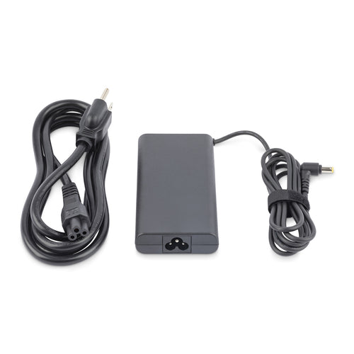 StarTech.com Replacement Universal AC/DC Power Adapter with NA Power Cord for Docking Stations DK30C2DPEP, DK30C2DPPD and DK31C3HDPD - 150W (19.5V/2.5A)