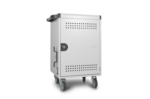 Kensington K62323NA-SP Portable device management cart White