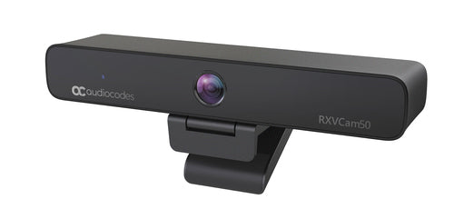 AudioCodes 4K Video USB Camera Mid size room