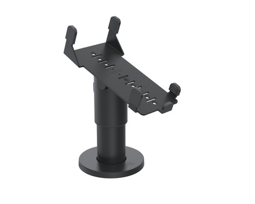 Ergonomic Solutions SpacePole Payment Verifone VX520 DuraTilt™ SP2, 100mm (no handle)
