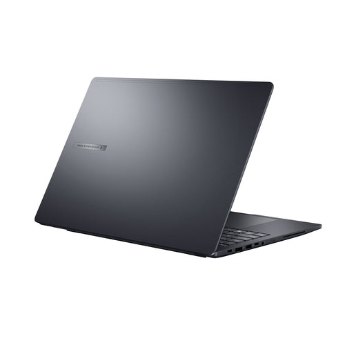 ASUS ExpertBook B3 B3605CCA-XS54 Intel Core Ultra 5 225H Laptop 40.6 cm (16") WUXGA 16 GB DDR5-SDRAM 512 GB SSD Wi-Fi 6E (802.11ax) Windows 11 Pro Black, Grey