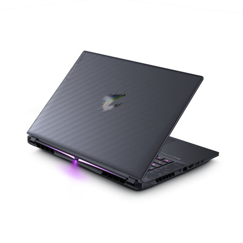 GIGABYTE AORUS ELITE 16 BWHC3USC65SH laptop Intel Core Ultra 9 275HX 40.6 cm (16") WQXGA 32 GB DDR5-SDRAM 2 TB SSD NVIDIA GeForce RTX 5070 Wi-Fi 7 (802.11be) Windows 11 Home Grey