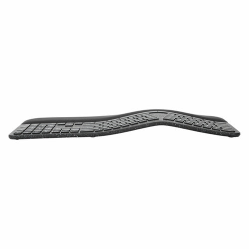 Targus EcoSmart keyboard Universal Bluetooth QWERTY English Black