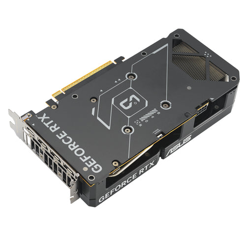 ASUS Dual -RTX5060-O8G NVIDIA GeForce RTX 5060 8 GB GDDR7