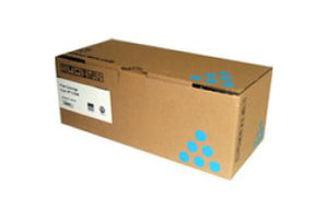 Ricoh 884903 toner cartridge 1 pc(s) Original Cyan