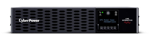 CyberPower Smart App Sinewave uninterruptible power supply (UPS) Line-Interactive 1.5 kVA 1500 W 8 AC outlet(s)