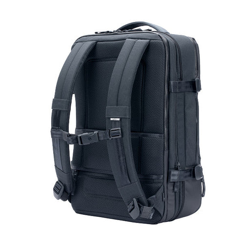 Incase INCO100682-NVY backpack Travel backpack Navy Polyester