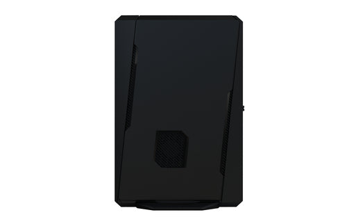ASUS NUC 15 Performance RNUC15JNK7X5000U 3L sized PC Black 255HX