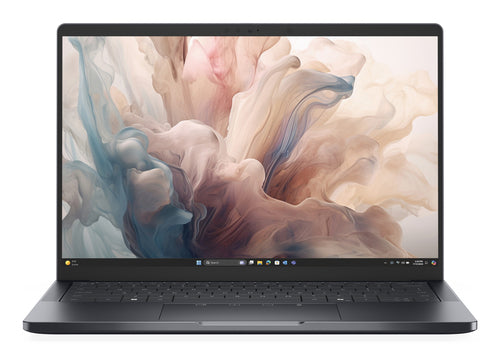 DELL Pro 14 Premium PA14250 Intel Core Ultra 7 266V Laptop 35.6 cm (14") Full HD+ 16 GB LPDDR5x-SDRAM 512 GB SSD Wi-Fi 7 (802.11be) Windows 11 Pro Grey