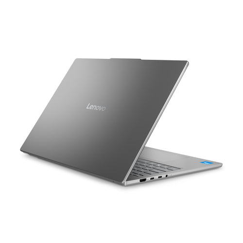 Lenovo IdeaPad Slim 5 16IRH10R Intel Core 5 210H Laptop 40.6 cm (16") WUXGA 16 GB DDR5-SDRAM 512 GB SSD Wi-Fi 6 (802.11ax) Windows 11 Home English Grey