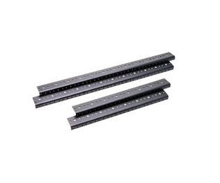 Middle Atlantic Products CWR Rear Rail Kits 18 space Rack rail