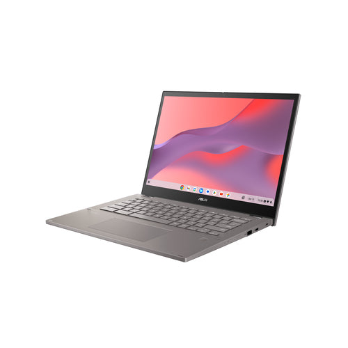 ASUS Chromebook CM34 Flip CM3401FFA-YZ388T-S AMD Ryzen™ 3 7320C 35.6 cm (14") Touchscreen WUXGA 8 GB LPDDR5-SDRAM 128 GB SSD Wi-Fi 6 (802.11ax) ChromeOS Grey