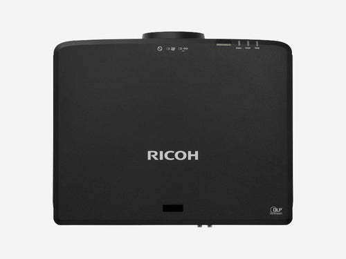 Ricoh WUL6670 7200 ANSI lumens DLP WUXGA (1920x1200) Black