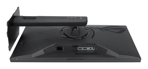 ASUS ROG Strix XG27ACMES computer monitor 68.6 cm (27") 2560 x 1440 pixels Wide Quad HD LCD Black