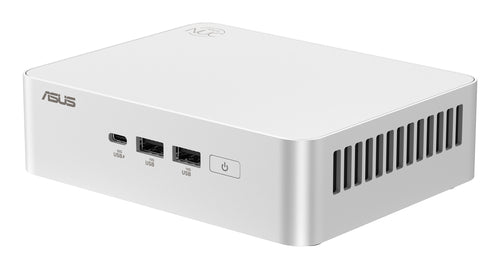 ASUS NUC 15 Pro+ RNUC15CRSU90000U White 285H