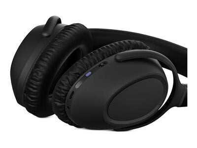 Lenovo ADAPT 661 Headset Wired & Wireless Head-band Calls/Music Bluetooth Black