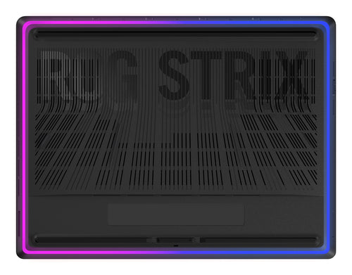 ASUS ROG Strix SCAR 16 G635LX-XS97 laptop Intel Core Ultra 9 275HX 40.6 cm (16") WQXGA 32 GB DDR5-SDRAM 2 TB SSD NVIDIA GeForce RTX 5090 Wi-Fi 7 (802.11be) Windows 11 Pro Black