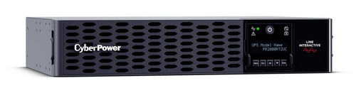 CyberPower Smart App Sinewave uninterruptible power supply (UPS) Line-Interactive 2 kVA 2000 W 8 AC outlet(s)