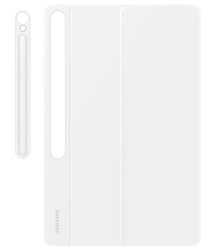 Samsung Book Cover Keyboard - AI Key Galaxy Tab S10 FE+