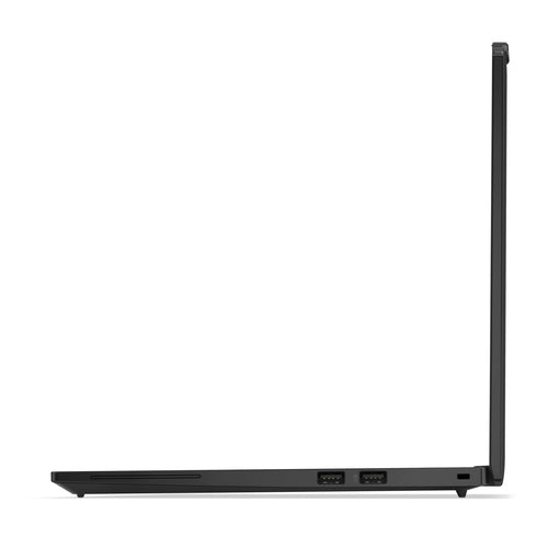 Lenovo ThinkPad T14s Gen 6 (AMD) Copilot+ PC AMD Ryzen™ AI 7 350 Laptop 35.6 cm (14") WUXGA 16 GB LPDDR5x-SDRAM 512 GB SSD Wi-Fi 7 (802.11be) Windows 11 Pro Black
