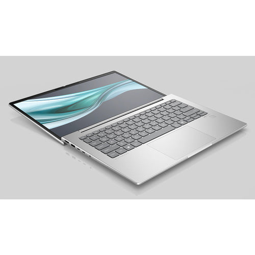 HP EliteBook 640 G11 Intel Core Ultra 7 165U Laptop 35.6 cm (14") Touchscreen WUXGA 16 GB DDR5-SDRAM 512 GB SSD Windows 11 Pro Silver